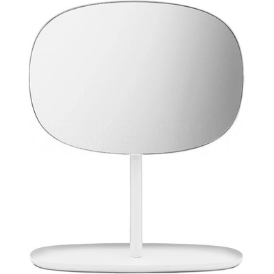 Normann Copenhagen kosmetické zrcadlo Flip white