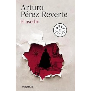 El Asedio | Arturo Pérez-Reverte (ISBN: 9788490626610)