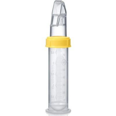 Medela SoftCup Advanced Cup Feeder бебешко шише 80ml