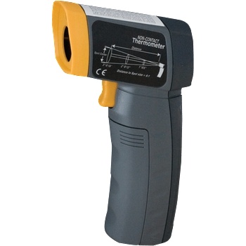 ELMARK Em520a ИНФРАЧЕРВЕН ТЕРМОМЕТЪР (519520)