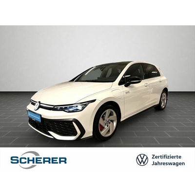Volkswagen Golf GTE DSG 200 kW