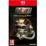 Bethesda Fallout 4 [Anniversary Edition] (Switch 2)