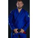 Gi BJJ Player