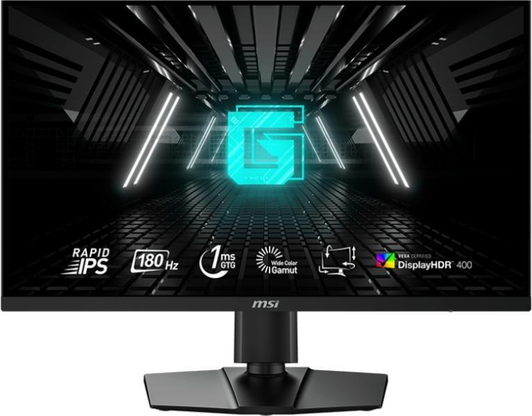 MSI G274QPF E2