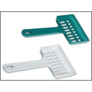 Lopatky, vrecká a filtre do mačacích toaliet Savic Lopatka na trus velká 28 x 12 x 2 cm