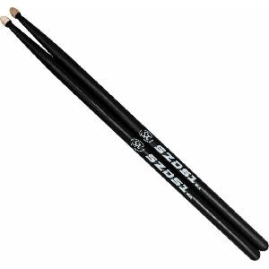 SX SZDS1 5A Black Палки за барабани (SZDS15ABK)