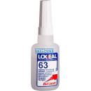 LOXEAL 63 vteřinové lepidlo 500g