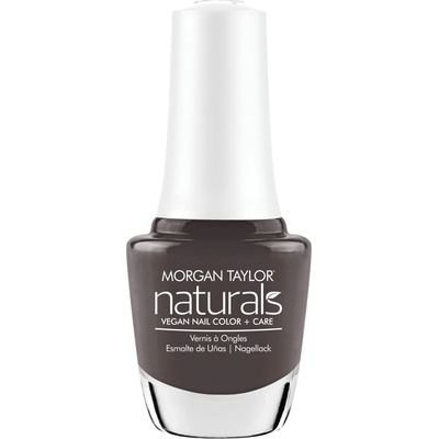 MORGAN TAYLOR naturals lak na nechty - Wander With Me 15ml