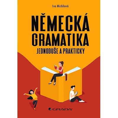 Německá gramatika – Zboží Živě