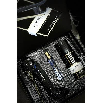 Carolina Herrera Дамски подаръчен комплект - Carolina Herrera Good Girl