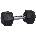 Fitforce Fdbb 10kg 10 КГ