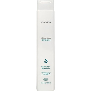 Lanza Healing Strength Подхранващ шампоан с бял чай, 300 ml - ozone