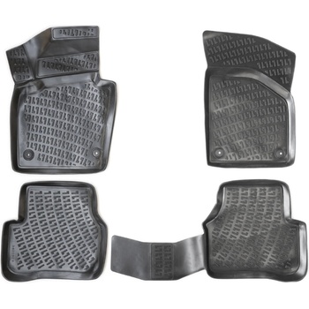 Image 1 of Umbrella VW Tiguan I 5N 75020