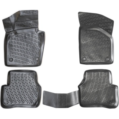 Umbrella VW Tiguan I 5N 75020