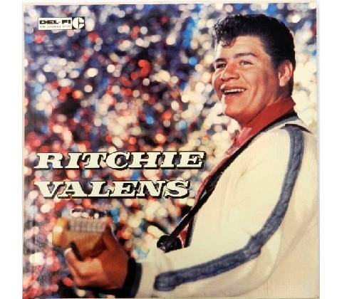 Ritchie Valens Ritchie Valens
