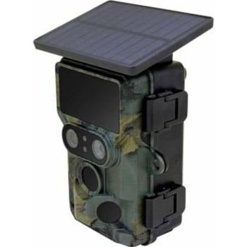 Braun Scouting Cam Black1321