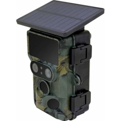 Braun Scouting Cam Black1321