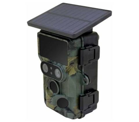 Braun Scouting Cam Black1321