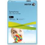 Xerox Копирна хартия, цветна, A4, 80 g, XEROX "Symphony", тъмно синя (интензивна) 003R93959 (003R93959)