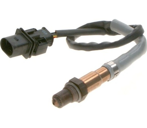 Lambda sonda BOSCH 0 258 017 169