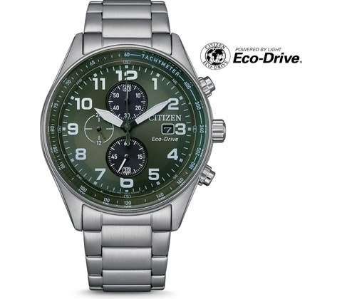 Citizen CA0770-72X