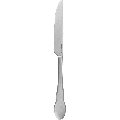 Horecano HORECANO-NORTH-Нож основен 3.0mm 95-100g 18/10 (HC-931195) (01931195)