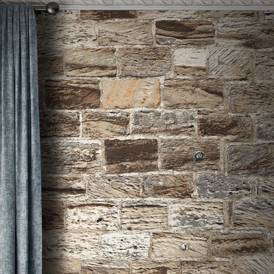 Art gift Фототапет Стена от тухли