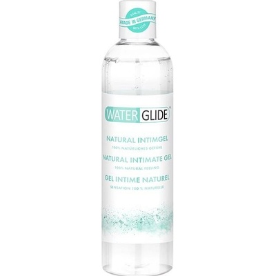 Waterglide PRÍRODNÝ INTÍMNY GÉL 300 ml