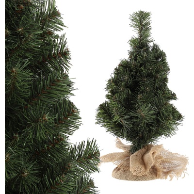 Kadax Umelý vianočný stromček 50 cm