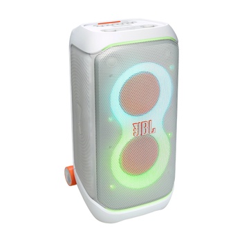 JBL PartyBox Stage 320 White (JBLPBSTAGE320SWEP)