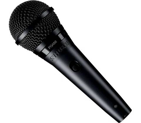 SHURE PGA58 QTR E