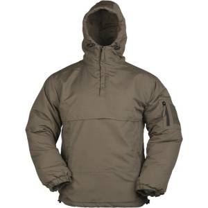 Mil-Tec Яке ANORAK с изолация маслина (10335001)