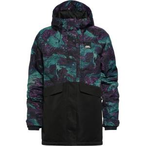 Horsefeathers Яке Ember - мозайка Horsefeathers | Sin | ЖЕНИ | M