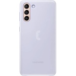 Samsung Galaxy S21 Plus Smart LED Cover violet (EF-KG996CVEGWW)