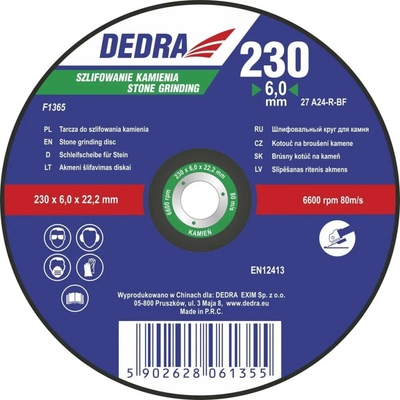 Dedra F1365