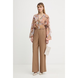 GUESS Чанта NOELLE (HWZG96.72750) - answear - 127,11 лв