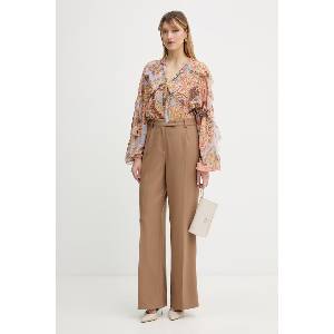GUESS Чанта NOELLE (HWZG96.72750) - answear - 132,98 лв