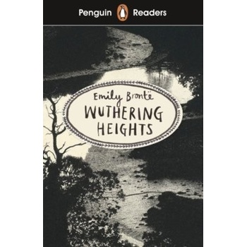 Penguin Reader Level 5: Wuthering Heights