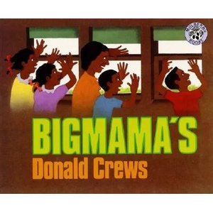 Bigmama's | Donald Crews (ISBN: 9780688158422)