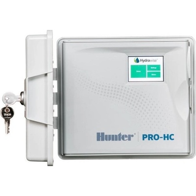 Hunter PRO HC 24 Hydrawise-externá