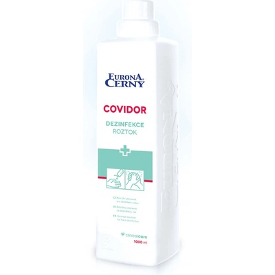 Eurona Dezinfekcia Covidor 1000 ml
