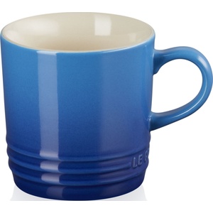 Le Creuset Чаша халба Le Creuset 200 мл наситено небесносиня (70303202200099)