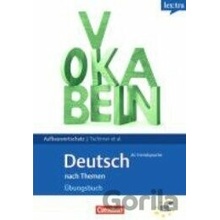 Aufbauwortschatz nach Themen - Nicole Mackus