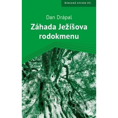 Záhada Ježíšova rodokmenu