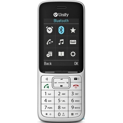 Gigaset OpenScape DECT Phone SL6
