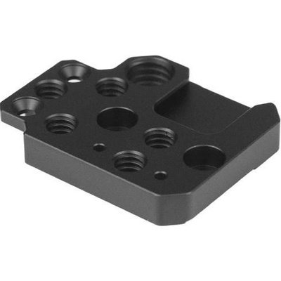STABLECAM DJI RS 3 / DJI RS 3 Pro / RS 3 Mini - adaptér z hliníkové slitiny 1DJ4086