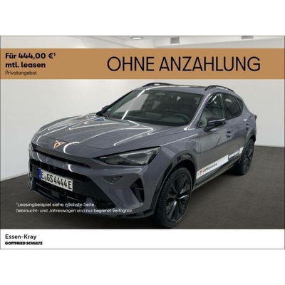 Cupra Formentor VZ 1.5 DSG 200 kW