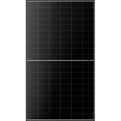 Longi Fotovoltaický panel monokrystalický 540Wp Hi-MO X10 Scientist černý rám – Hledejceny.cz