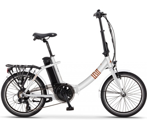 Levit Chilo 3 2022