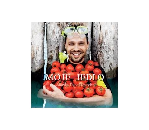 MOJE JEDLO